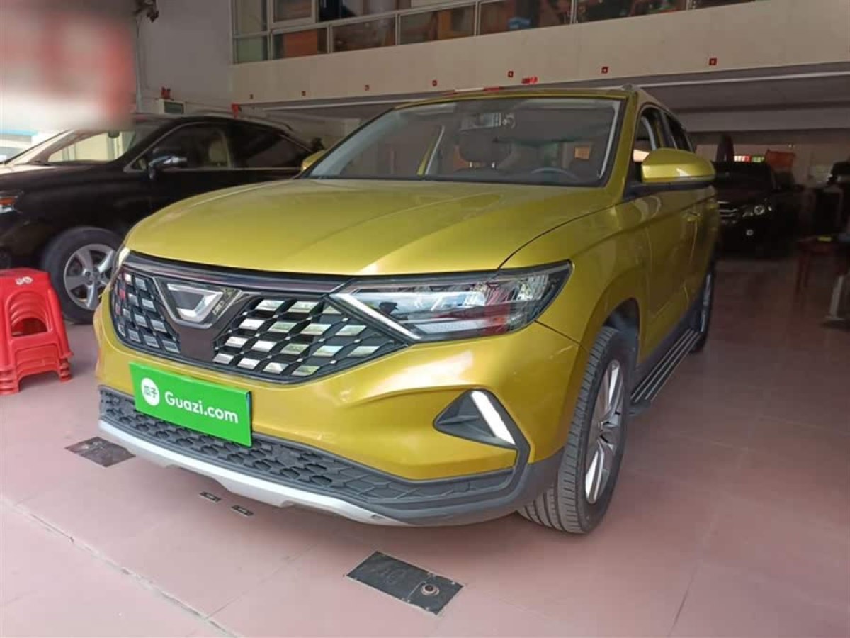 大眾 捷達(dá)VS5  2020款 280TSI 自動(dòng)三十而立版圖片