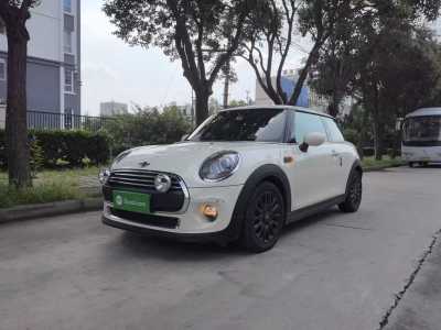 2017年9月 MINI MINI 1.2T ONE 先鋒派 五門版圖片