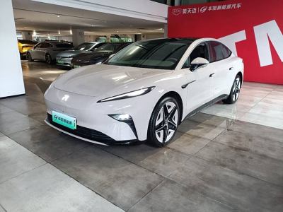 2023年4月 R汽車 飛凡F7 改款 長續(xù)Pro版圖片