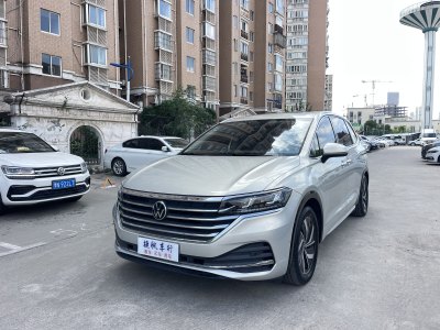 2020年8月 大眾 威然 改款 330TSI 豪華版圖片