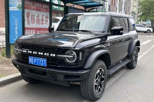 福特烈馬 福特 2.3T 長灘