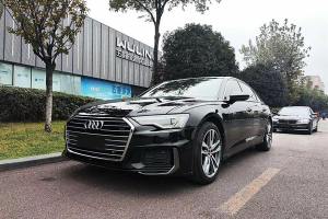 奥迪A6L 奥迪 45 TFSI 臻选动感型