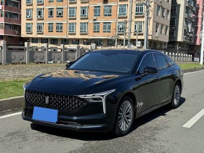 2023年12月 奔腾 B70 1.5T 自动乐享型70周年纪念版图片