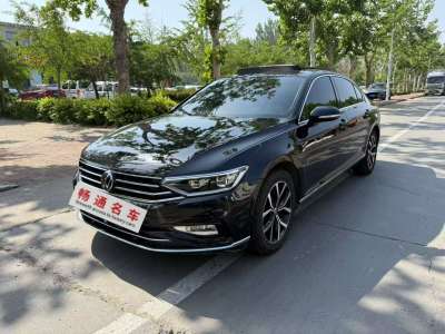 2022年2月 大眾 邁騰 330TSI DSG 領先型圖片