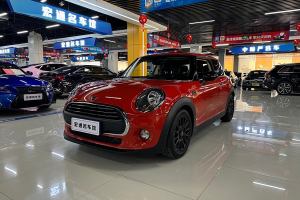 MINI MINI 1.5T ONE PLUS