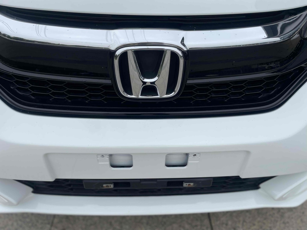 2018年7月本田 飛度  2014款 1.5L LX CVT舒適型