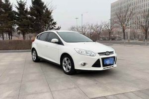 ?？怂?福特 1.0GTDi 手動超能風尚型