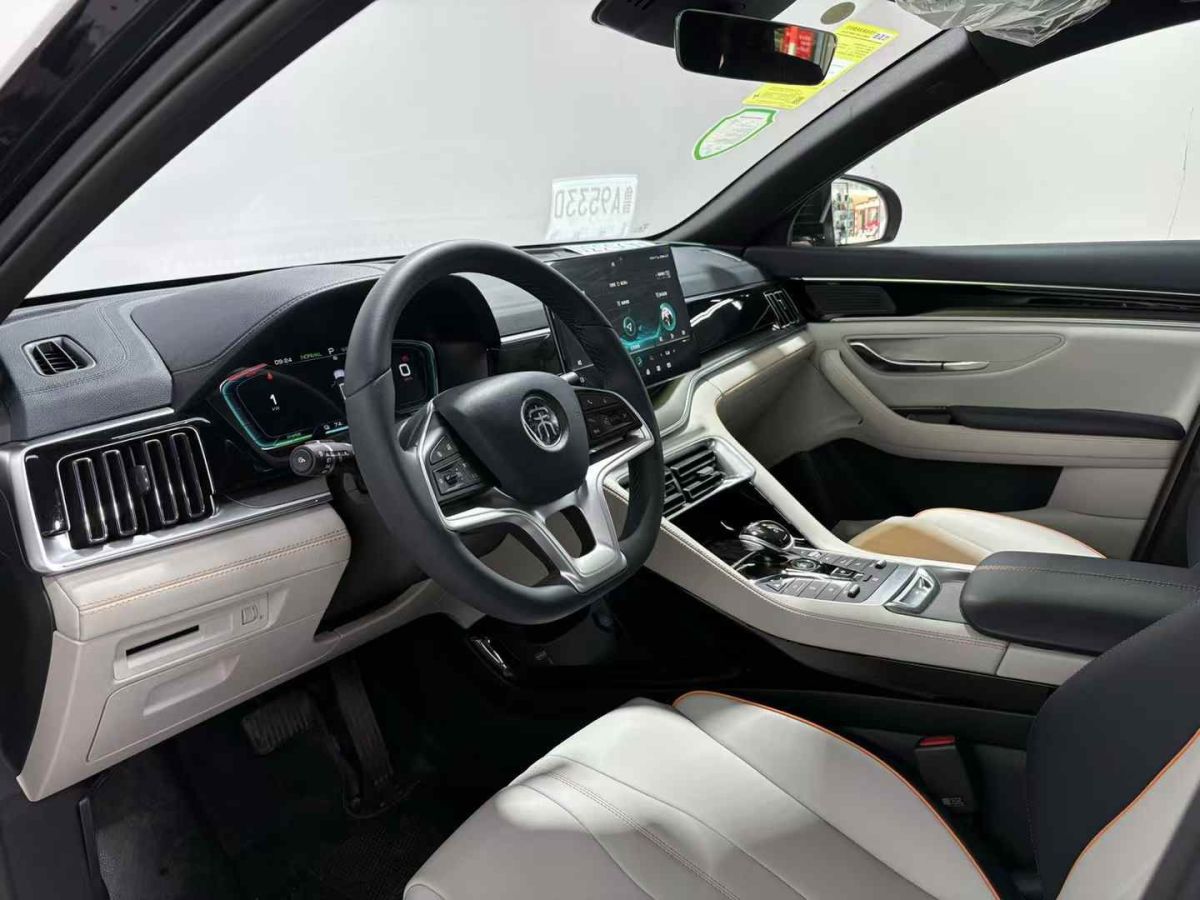 比亞迪 F3  2014款 1.5 尊貴型圖片