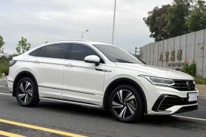 途觀L 大眾 280TSI 自動兩驅智享版