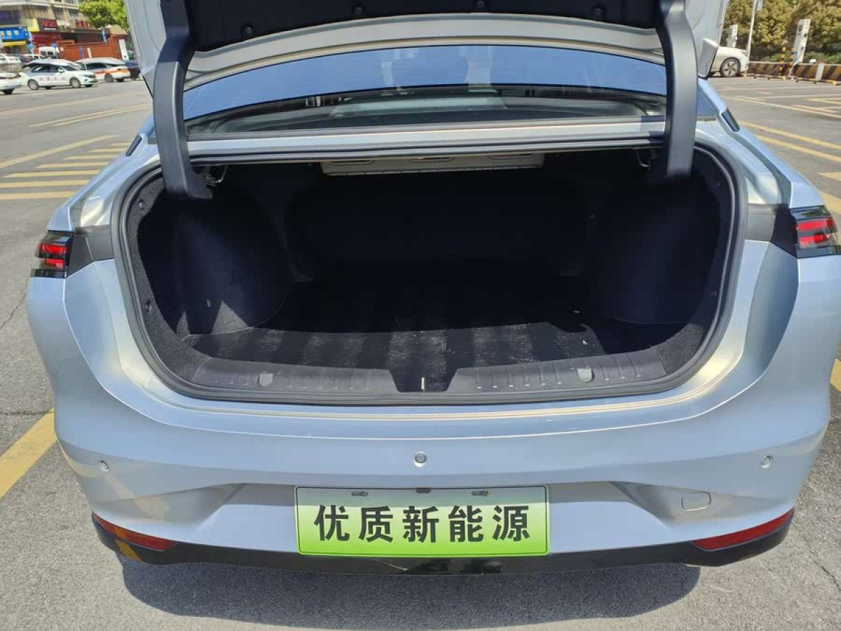 埃安 AION S MAX  2024款 70 星辰版圖片