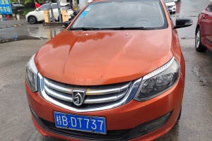610 寶駿 1.5L 自動舒適型