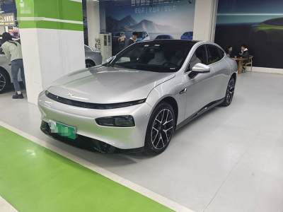 2023年11月 小鵬 P7 P7i 550 Max圖片