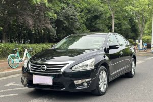 天籟 日產(chǎn) 2.0L XL Upper歐冠科技版