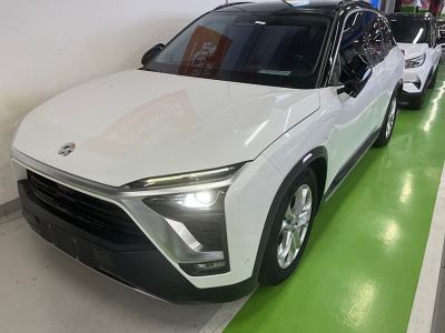 2019年5月 蔚來 ES8 355KM 基準版 七座版圖片