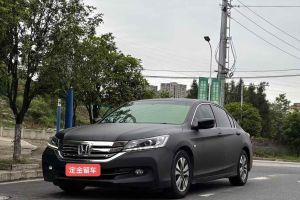 雅閣 本田 2.0L EX 豪華版