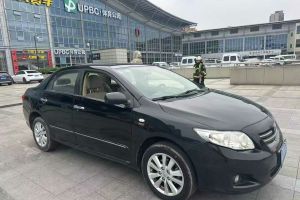 卡羅拉 豐田 1.6L 自動GL天窗特別版