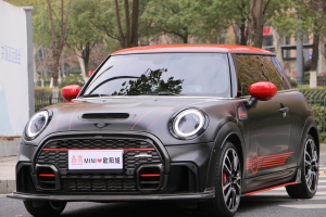 JCW MINI 改款 2.0T JOHN COOPER WORKS ALL-IN