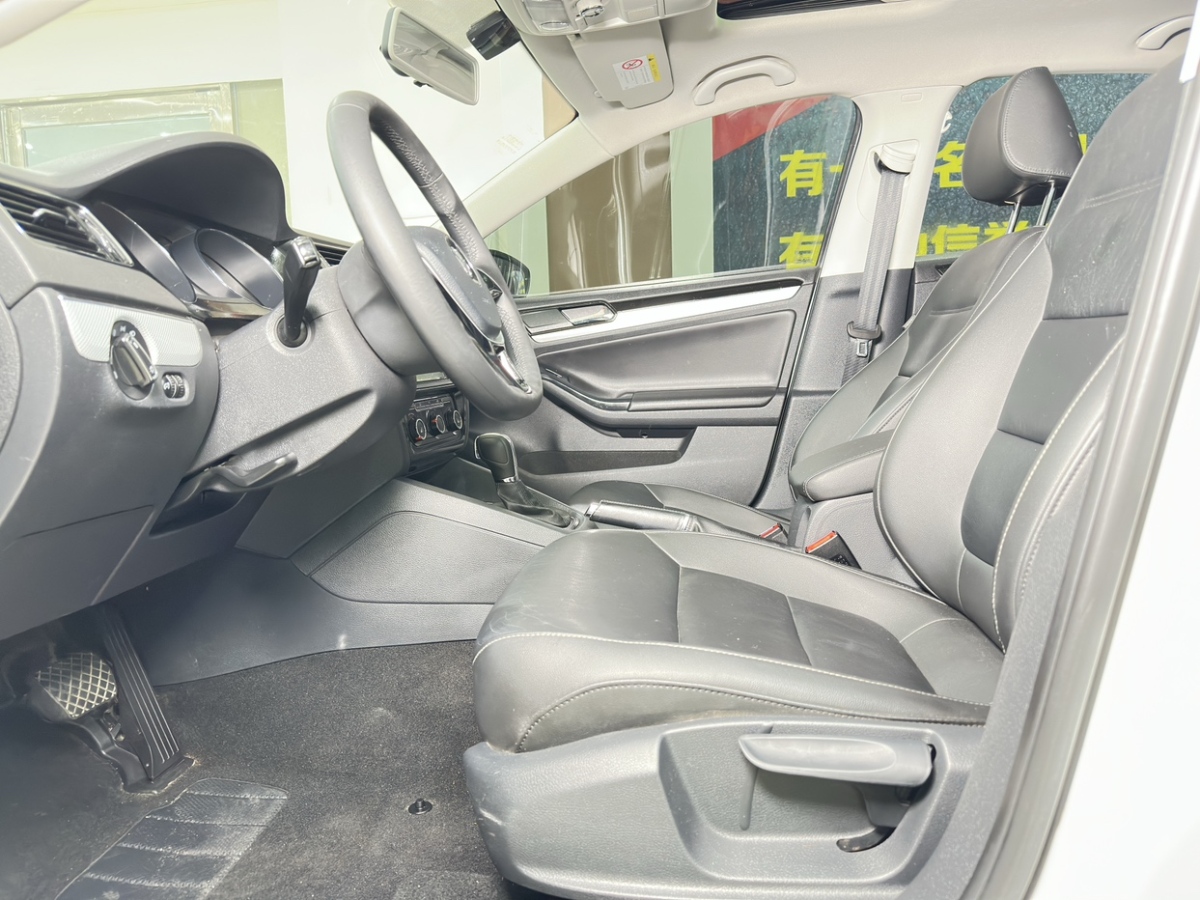 大眾 速騰  2015款 1.6L 自動舒適型圖片