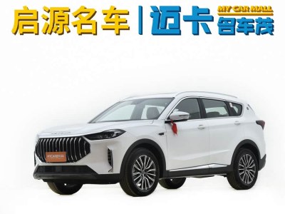 2025年4月 捷途 捷途X70 PLUS 冠軍版 1.5T DCT冠軍PRO 5座圖片