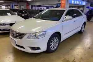凱美瑞 豐田 200E 精英天窗版