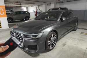 奥迪A6L 奥迪 40 TFSI 豪华动感型