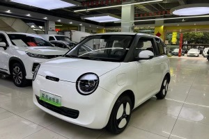 長(zhǎng)安Lumin 長(zhǎng)安 205km 香沁款