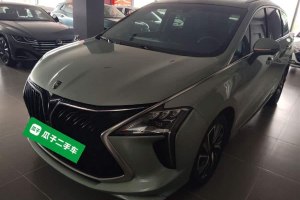 風(fēng)行游艇 東風(fēng)風(fēng)行 1.5T DCT逐浪版