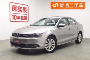 速腾 大众 改款 1.4TSI 自动豪华型