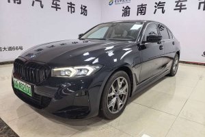 寶馬i3 寶馬 eDrive 35 L