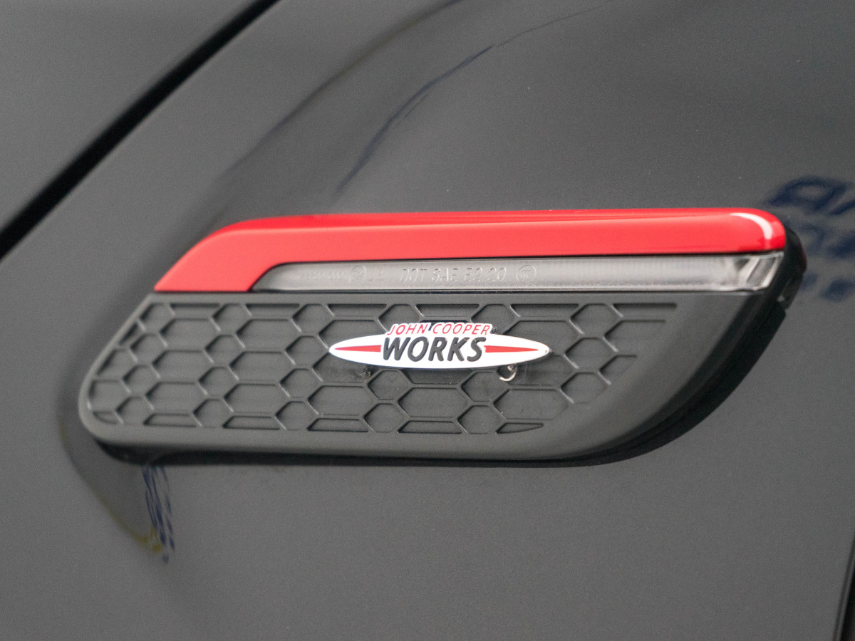 MINI JCW  2023款 2.0T JOHN COOPER WORKS ALL-IN圖片