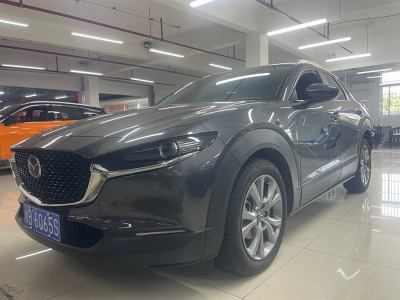 2024年8月 馬自達(dá) CX-30 2.0L 自動嘉悅型圖片