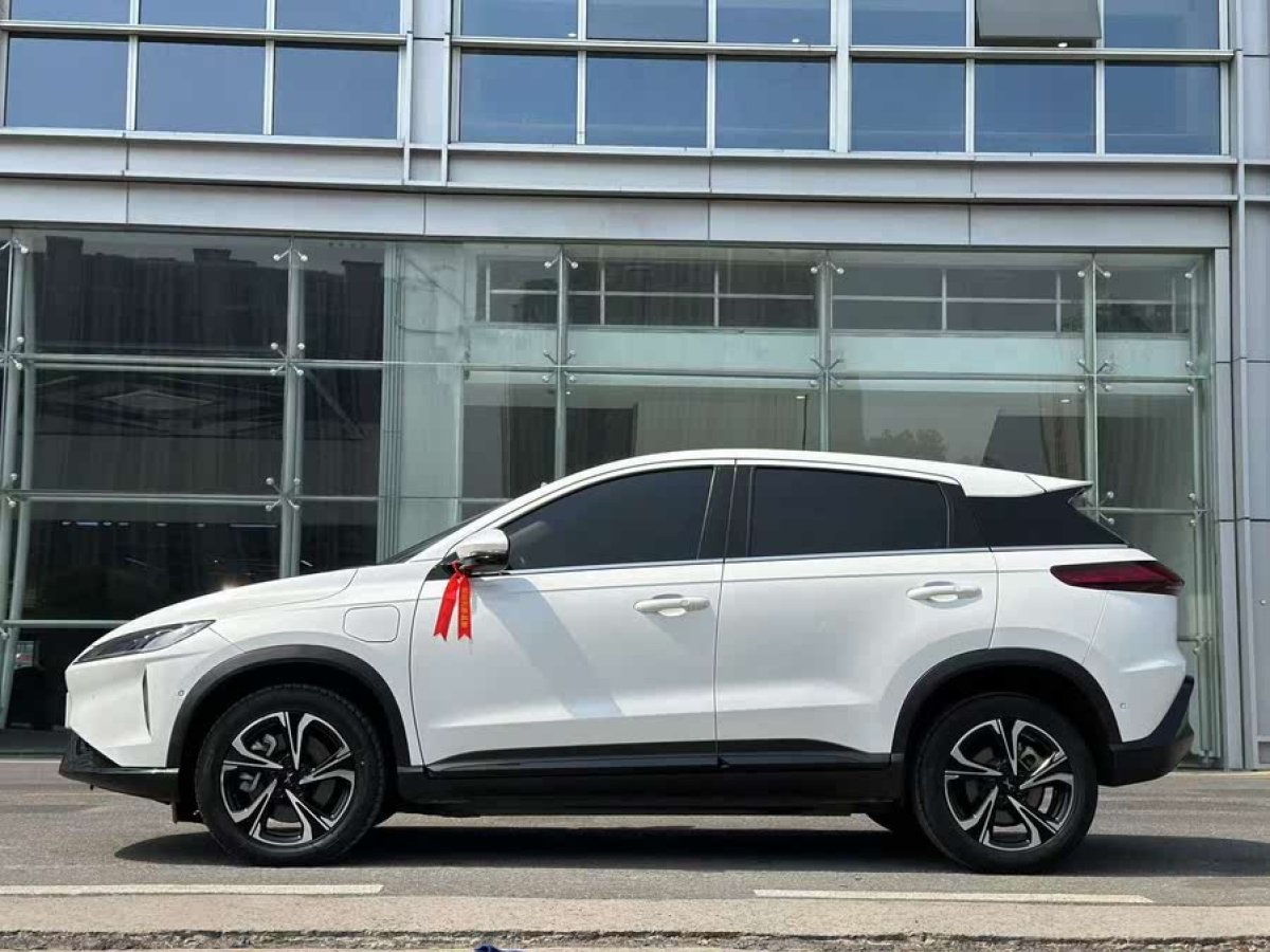 小鵬 G3  2020款 460i 智享版圖片