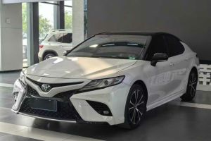 凱美瑞 豐田 2.0E 精英版 國V