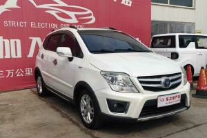 CX70 長安歐尚 1.6L 手動精英型
