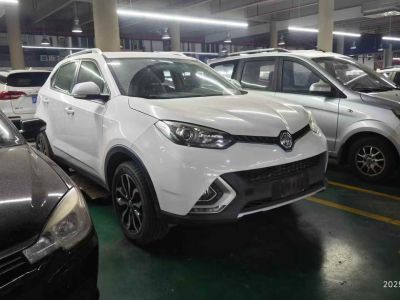 2015年12月 名爵 銳騰 1.5TGI TST豪華版圖片