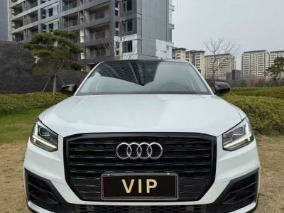 2021年1月 奧迪 奧迪SQ5(進口) 3.0 TFSI quattro圖片