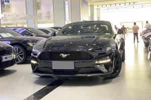 Mustang 福特 2.3L EcoBoost