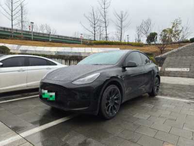 2023年12月 特斯拉 Model 3 煥新版 后輪驅(qū)動圖片