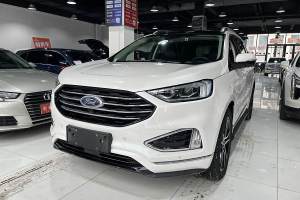 銳界 福特 EcoBoost 245 四驅(qū)尊銳型Plus 7座