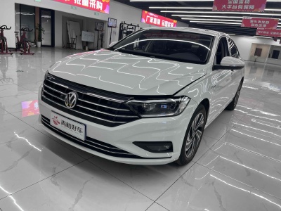 2022年4月 大众 速腾 280TSI DSG飞越版图片