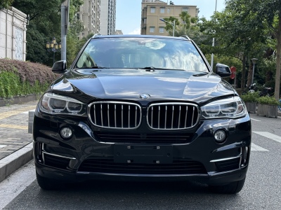 宝马 宝马X5(进口) xDrive28i图片