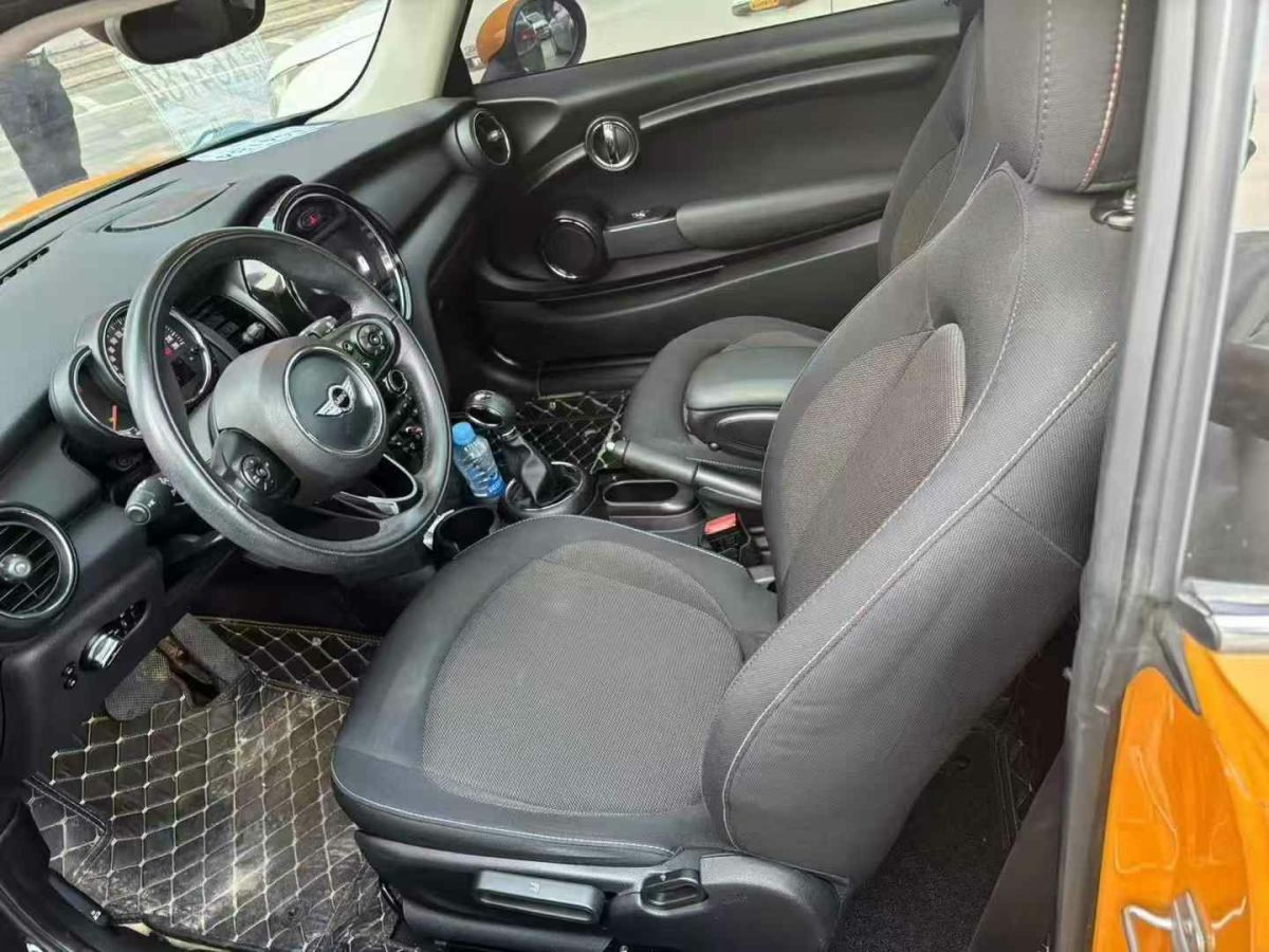 MINI MINI  2019款 1.5T ONE圖片