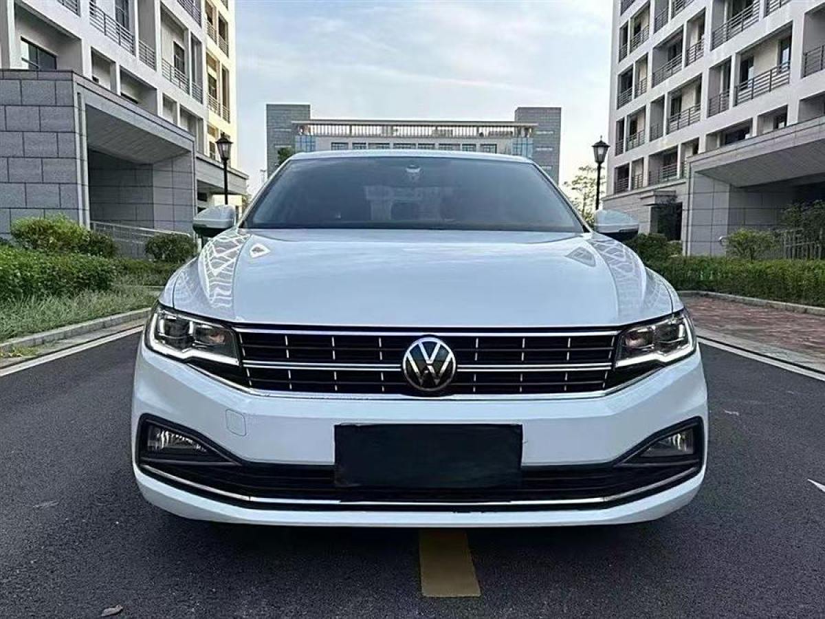 大眾 寶來  2021款 280TSI DSG精英智聯(lián)版圖片