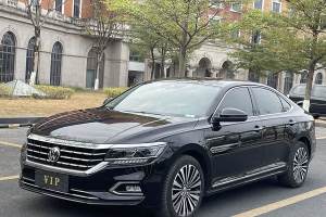 帕薩特 大眾 改款 380TSI 尊貴版 國VI