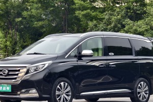 M8 廣汽傳祺 320T 尊貴版