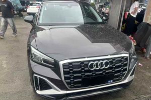 威蘭達(dá) 豐田 2.0L CVT兩驅(qū)豪華版