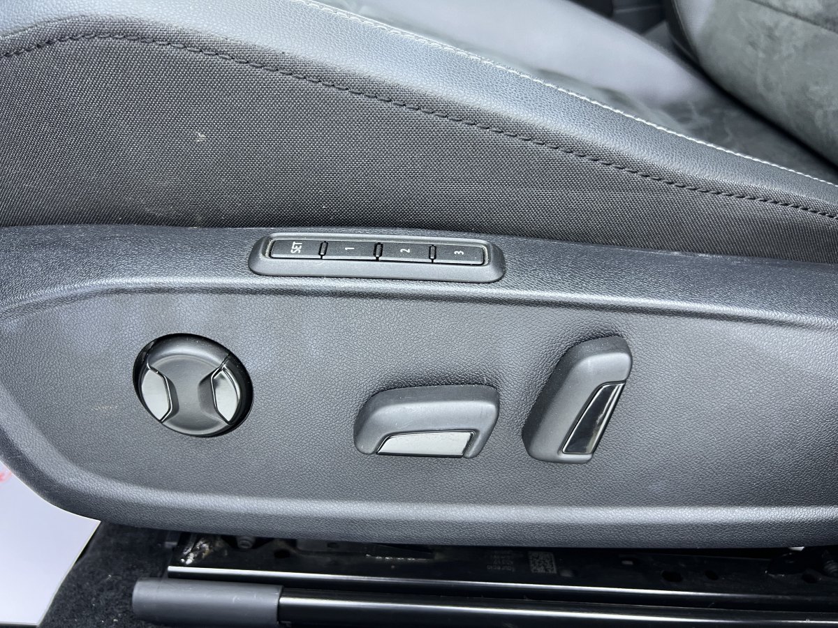 大眾 速騰  2019款 280TSI DSG豪華型 國(guó)VI圖片