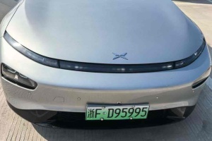 P7 小鵬 480E