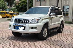 普拉多 豐田 4.0 VX