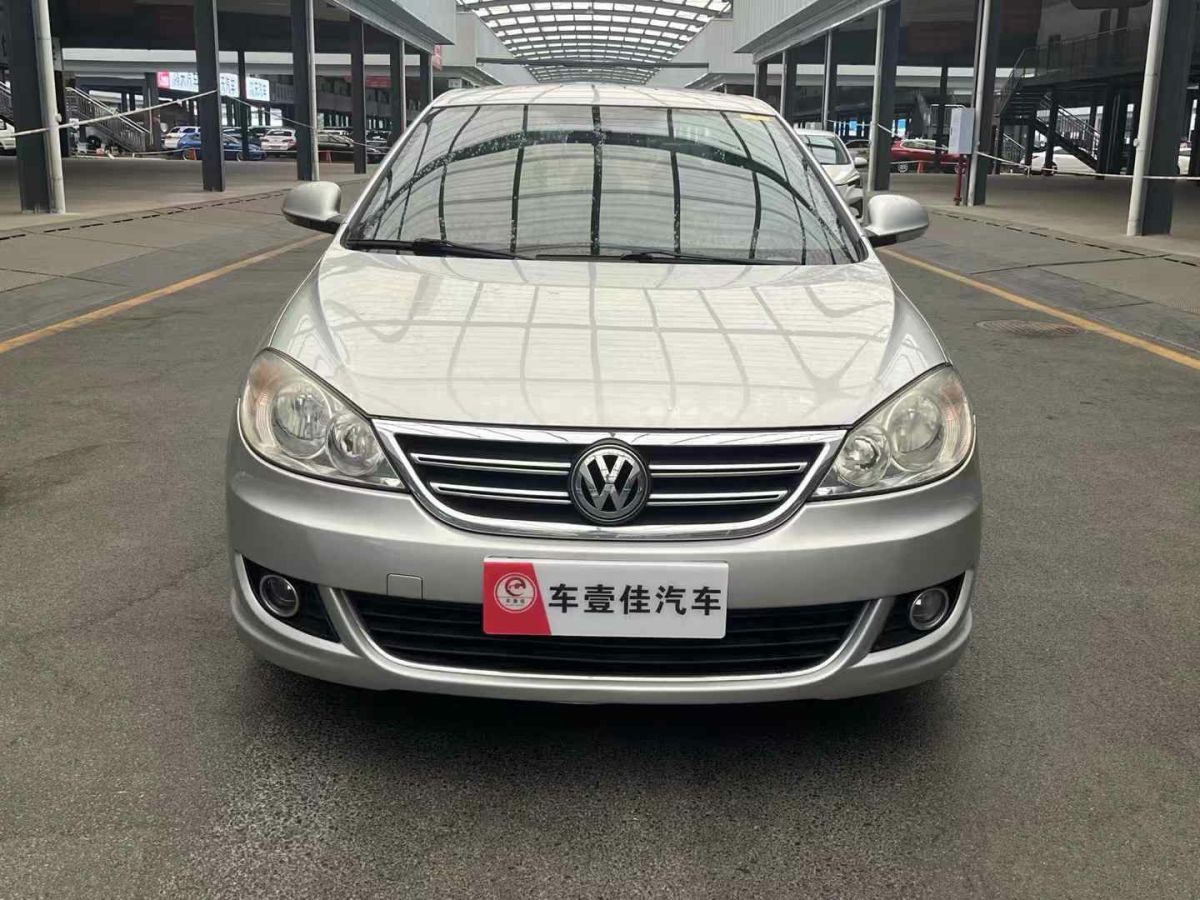 大眾 夏朗  2012款 2.0TSI 豪華型 歐IV圖片